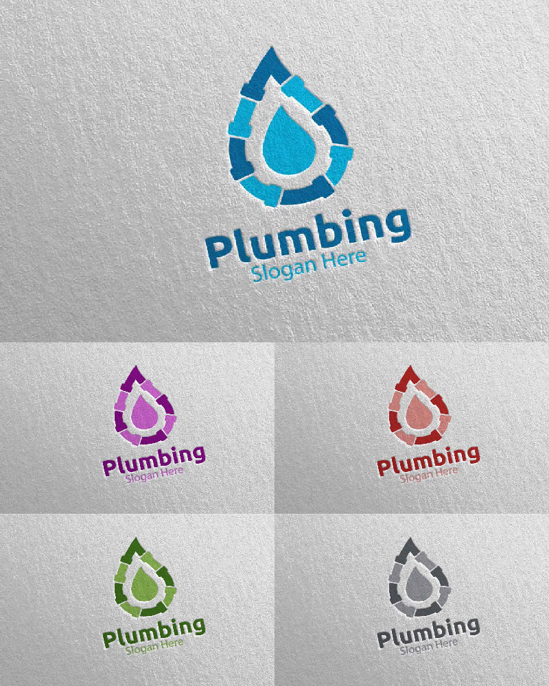 Plantillas de Logotipos