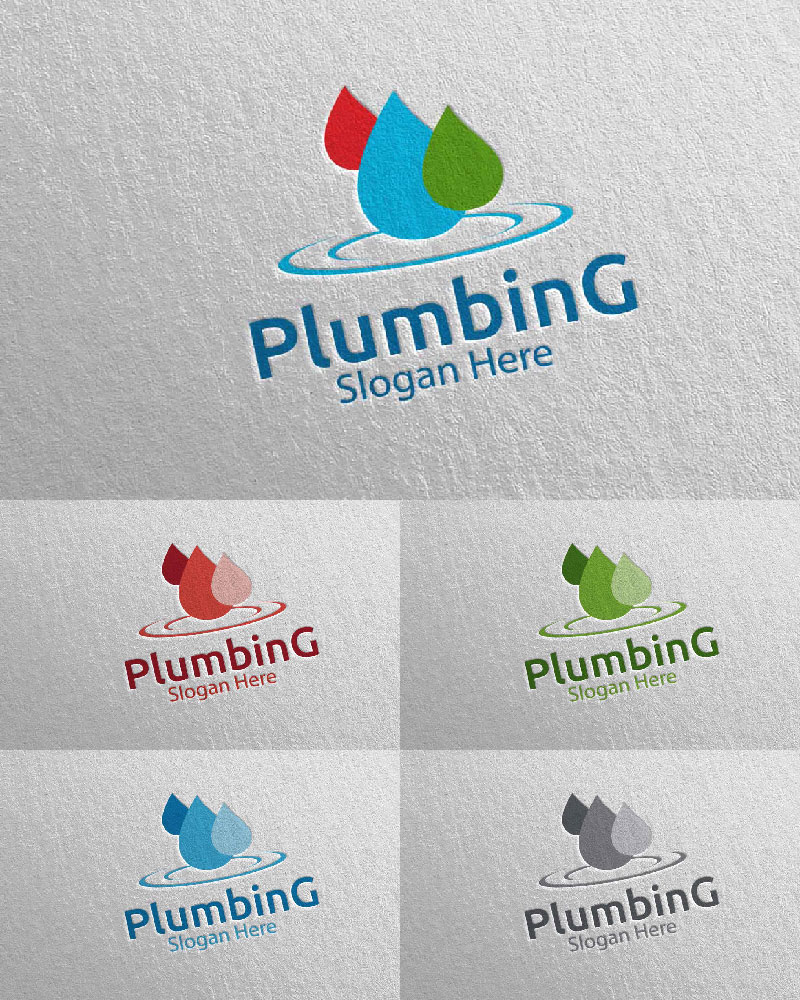 Plantillas de Logotipos