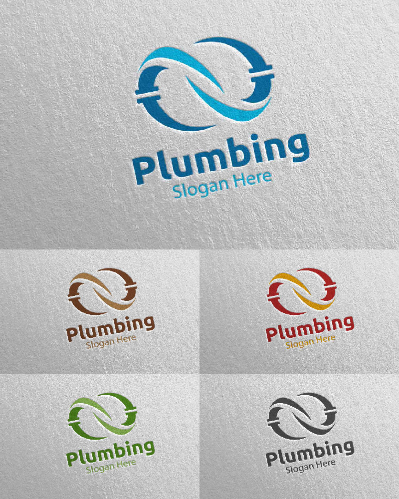 Plantillas de Logotipos