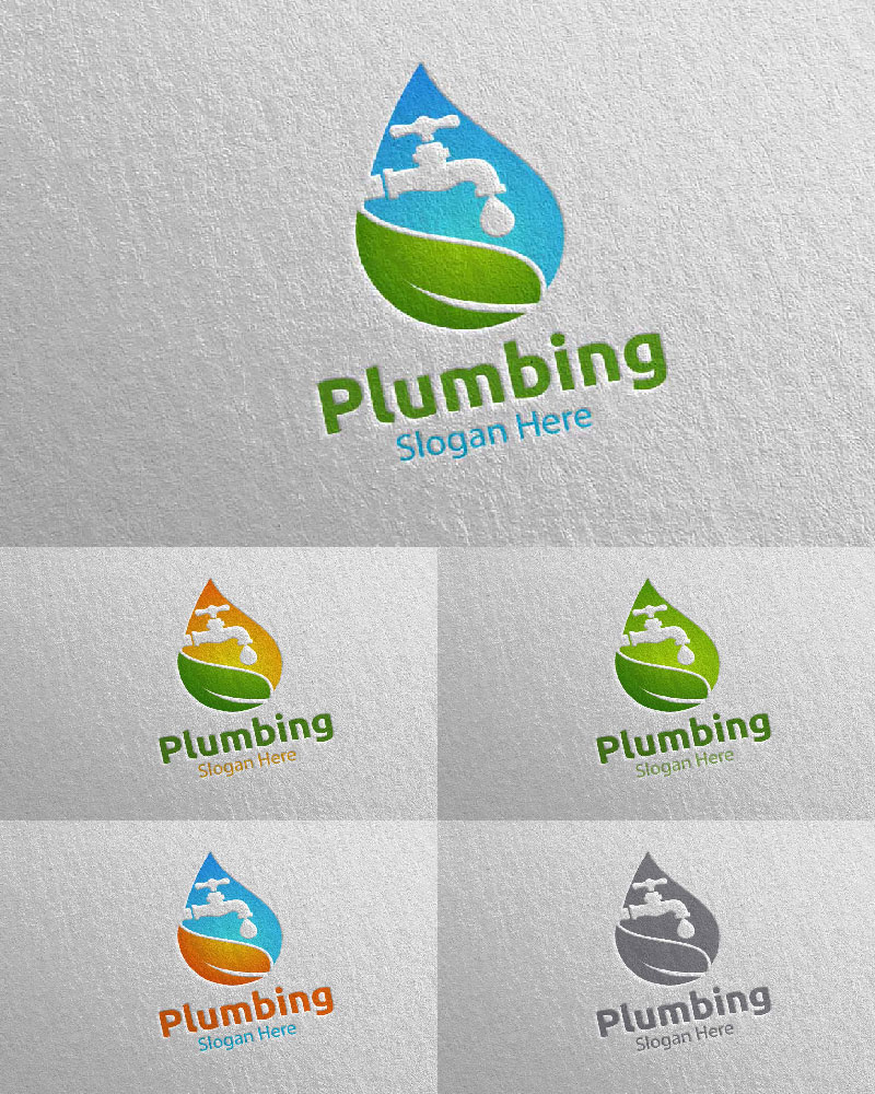 Plantillas de Logotipos