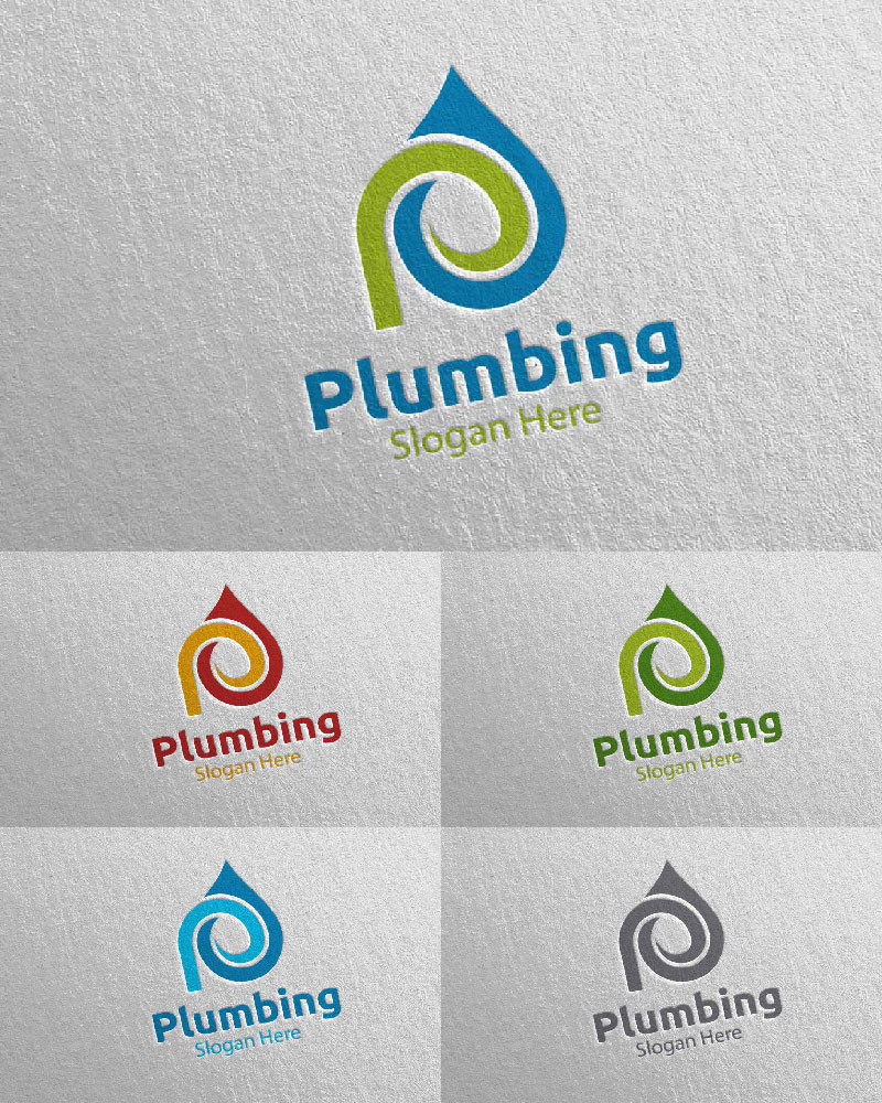 Plantillas de Logotipos