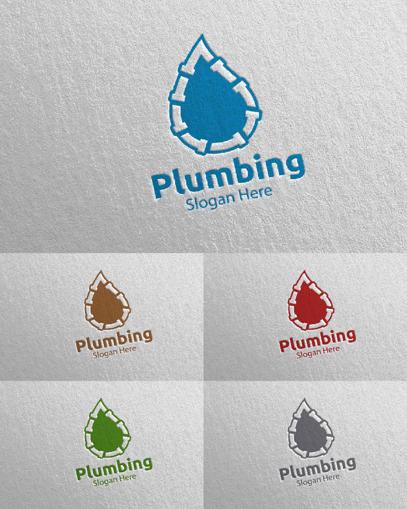 Plantillas de Logotipos