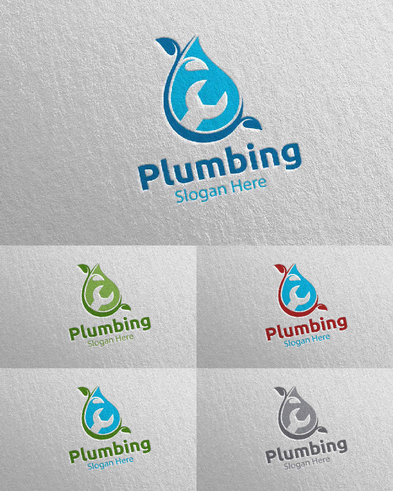 Plantillas de Logotipos