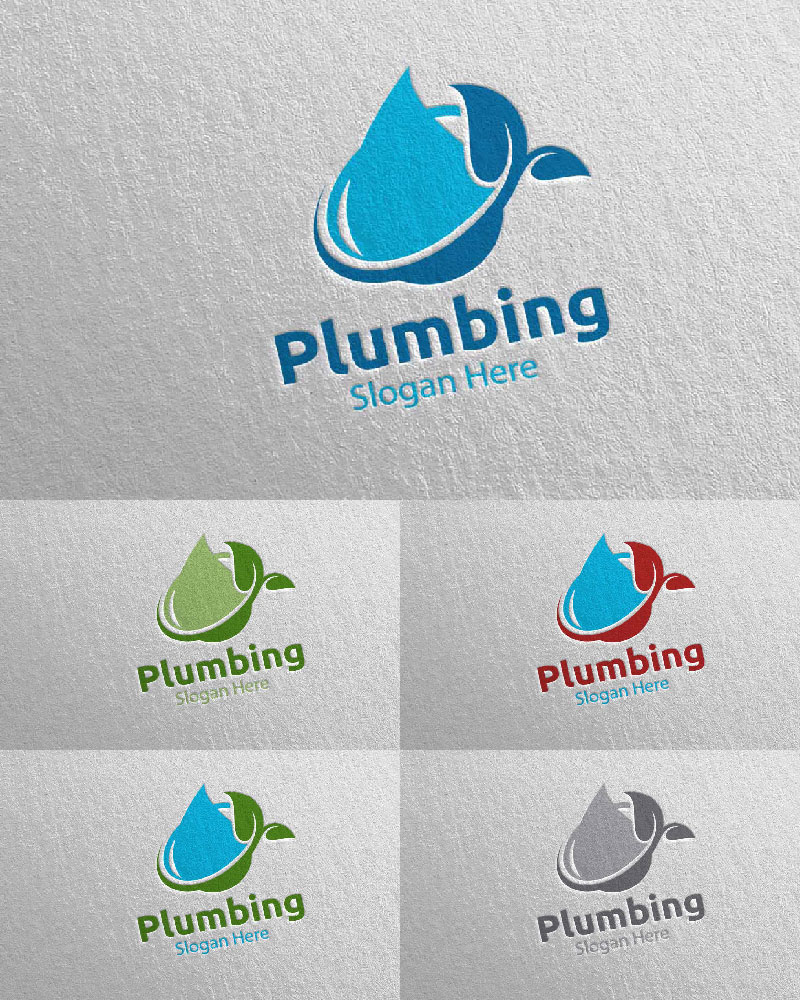 Plantillas de Logotipos