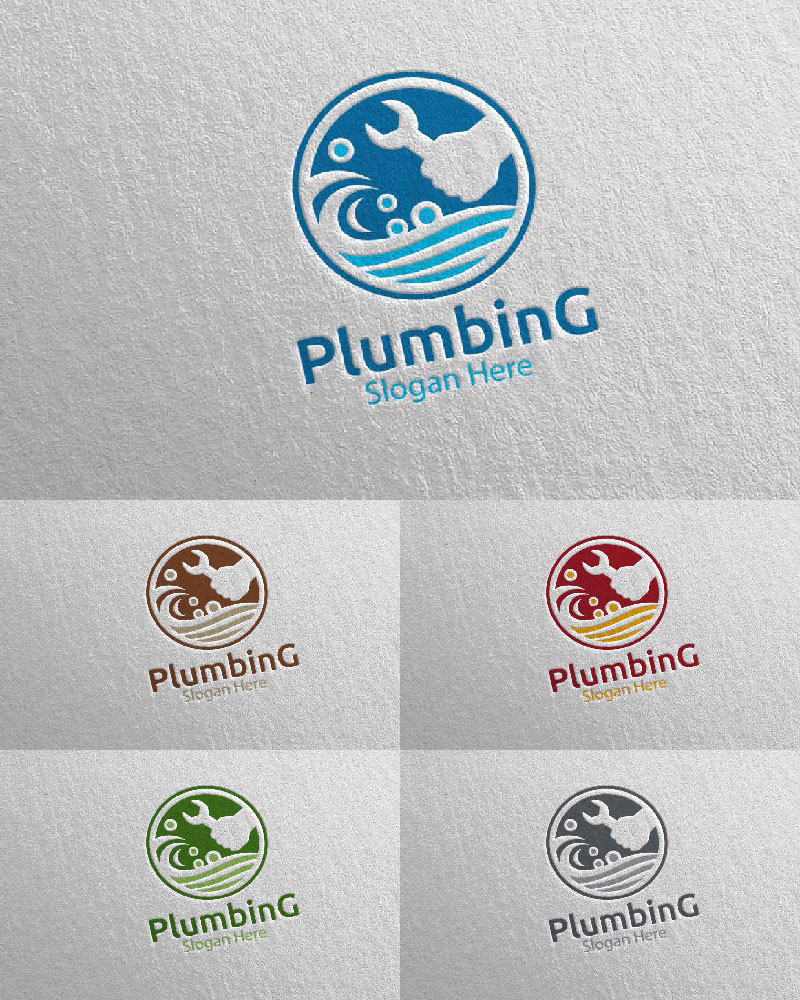 Plantillas de Logotipos