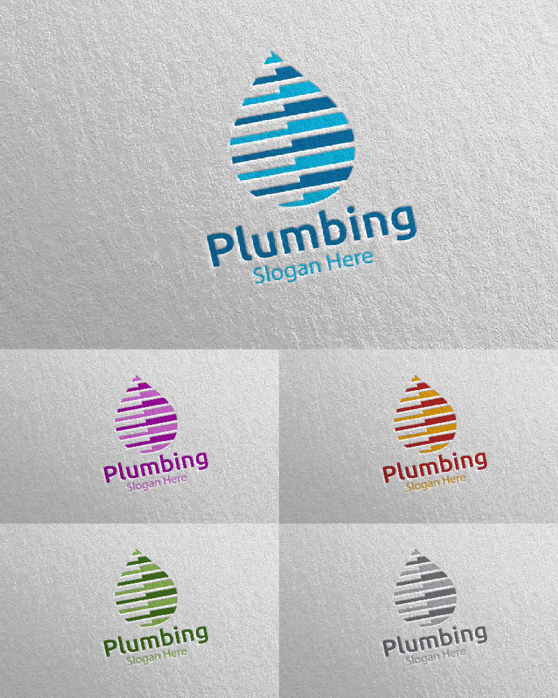 Plantillas de Logotipos