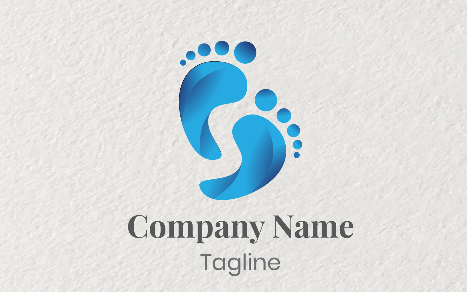 Unique Logo Templates