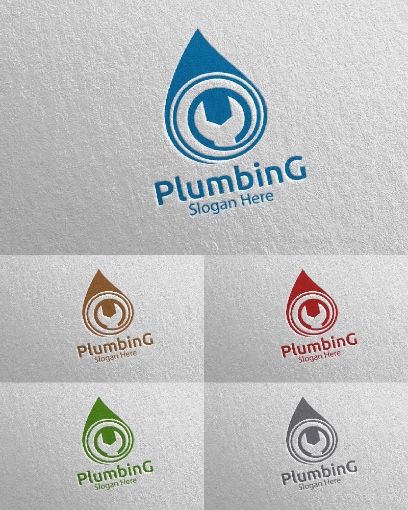 Plantillas de Logotipos