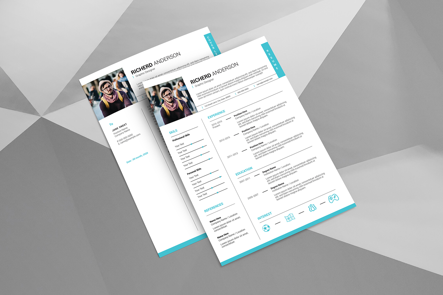 Resume Templates