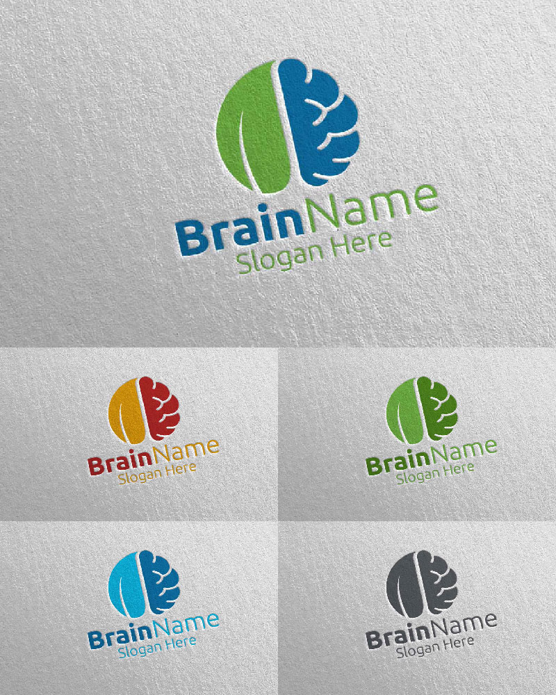 Plantillas de Logotipos