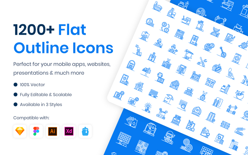 Icon Sets