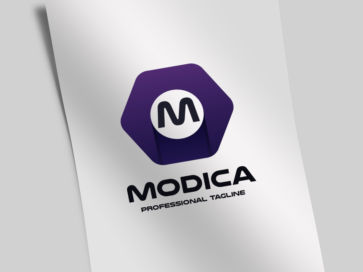 Modèles Logos