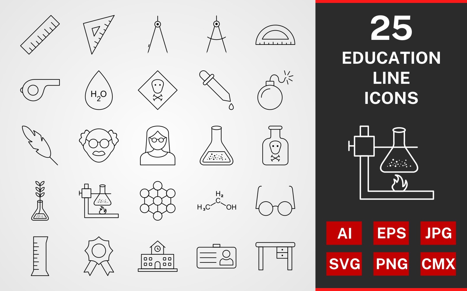 Icon Sets