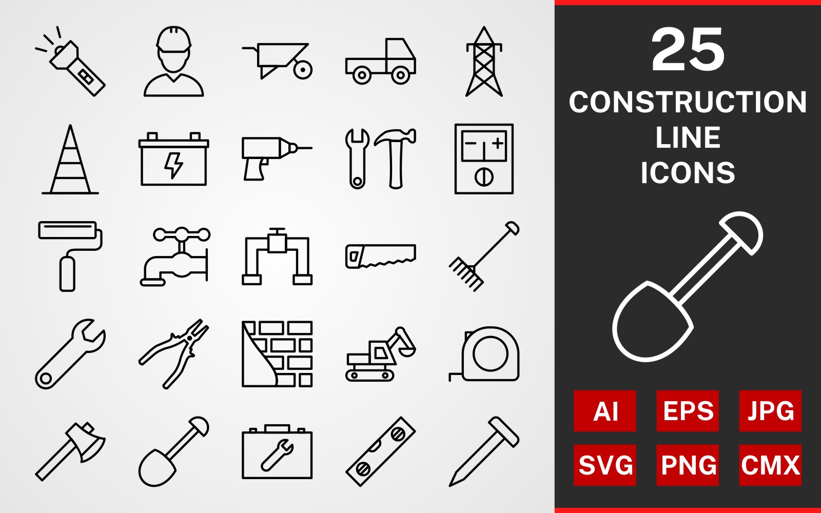 Icon Sets