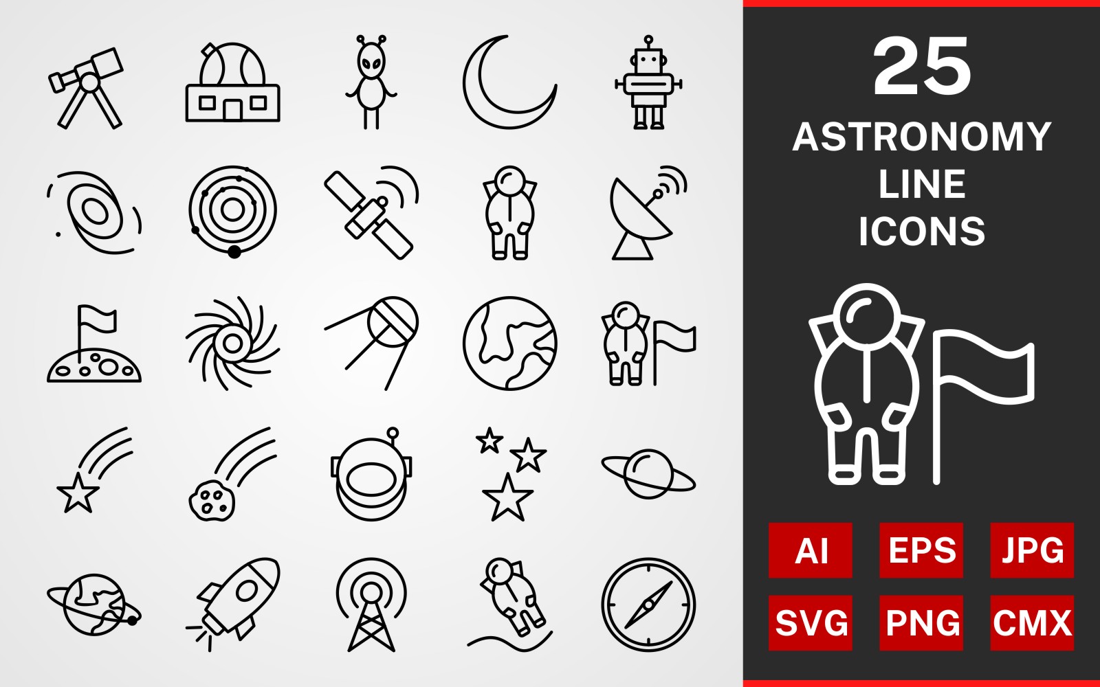 Icon Sets