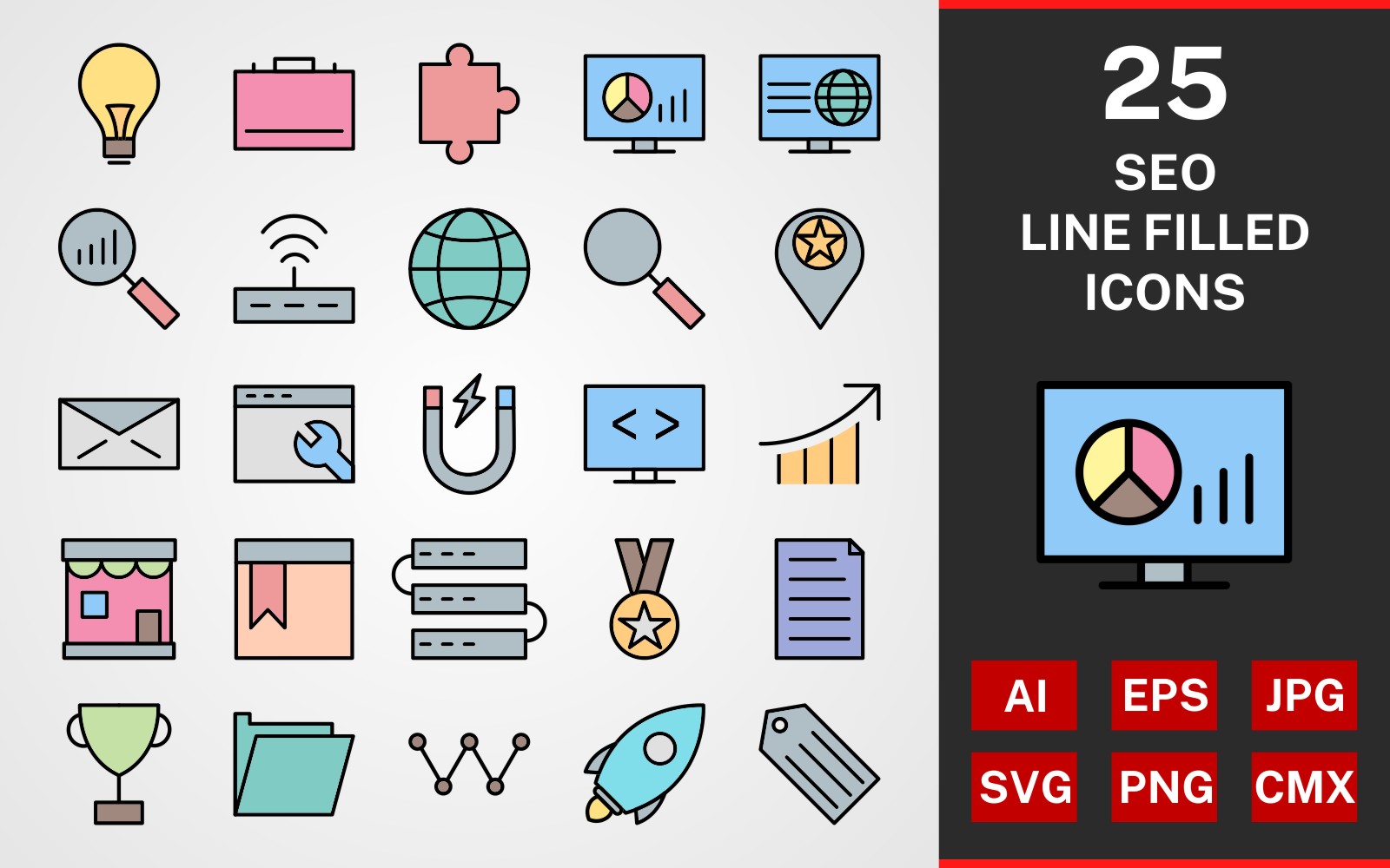 Icon Sets