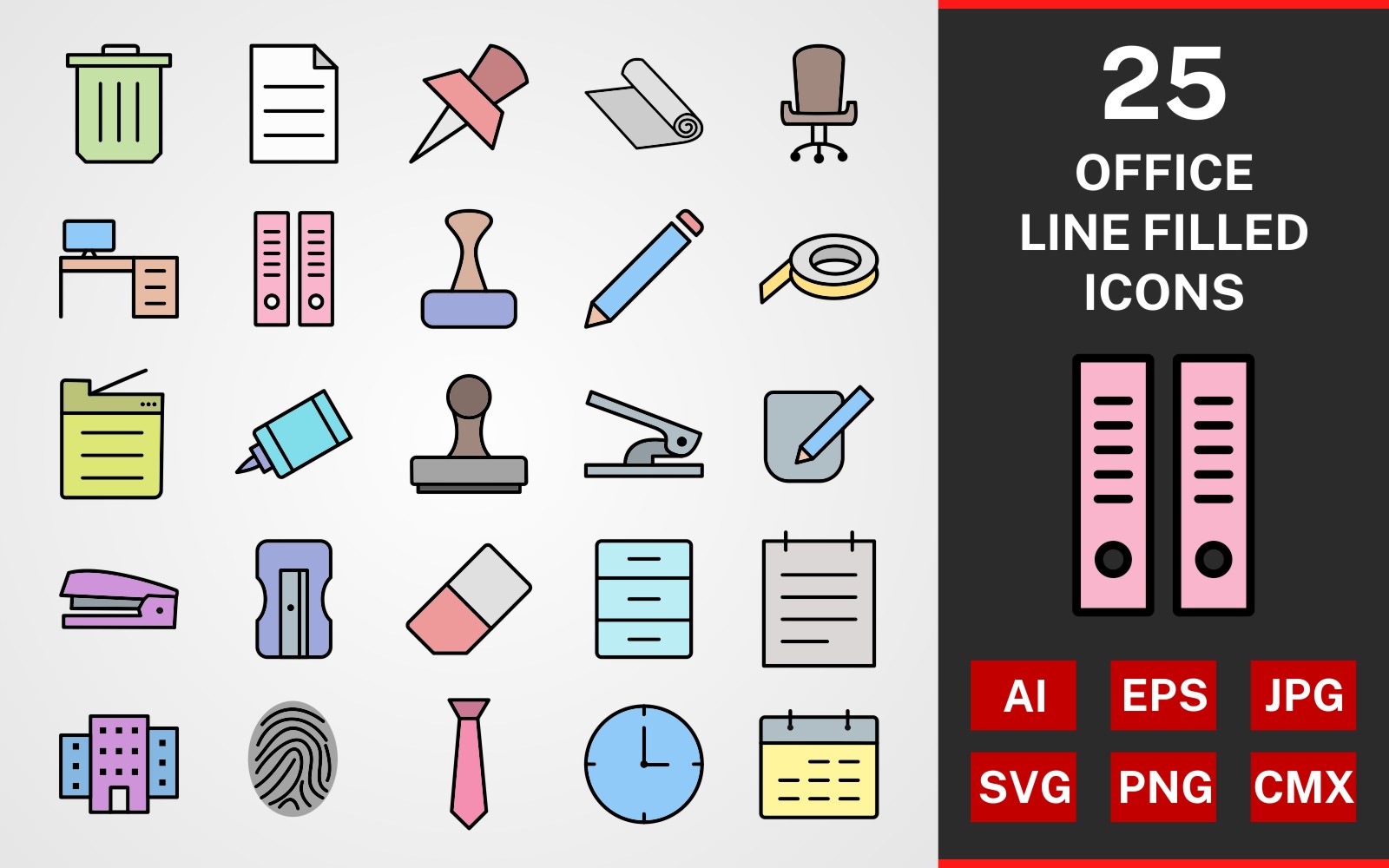 Icon Sets