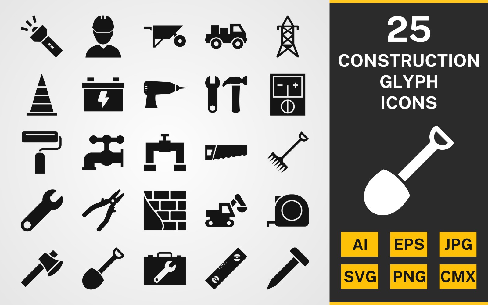 Icon Sets