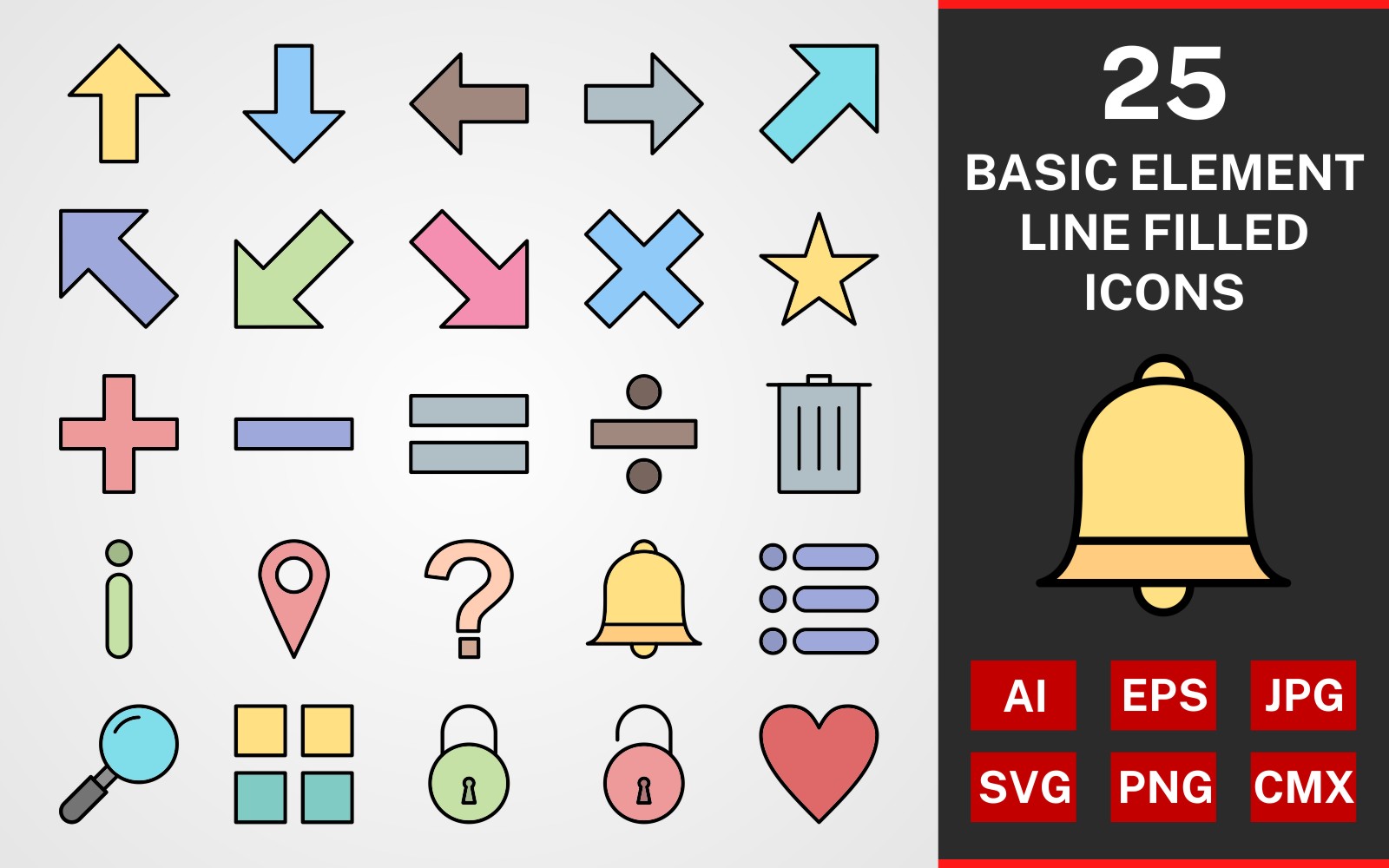 Icon Sets