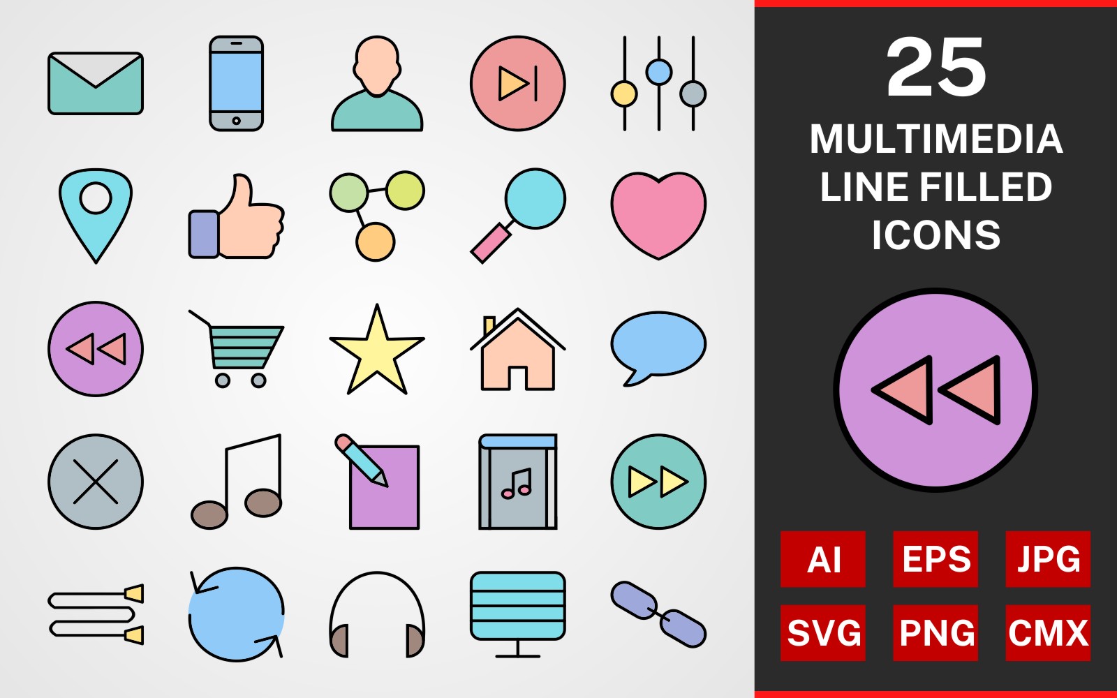 Icon Sets