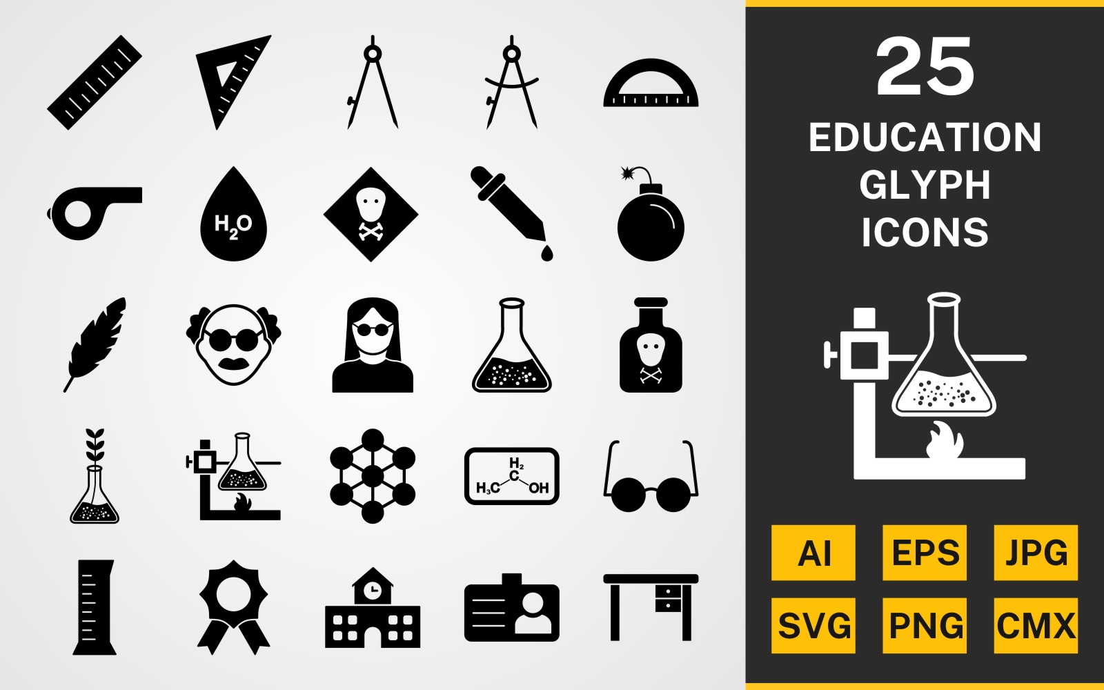 Icon Sets