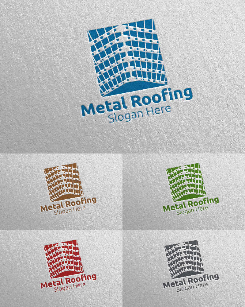 Plantillas de Logotipos