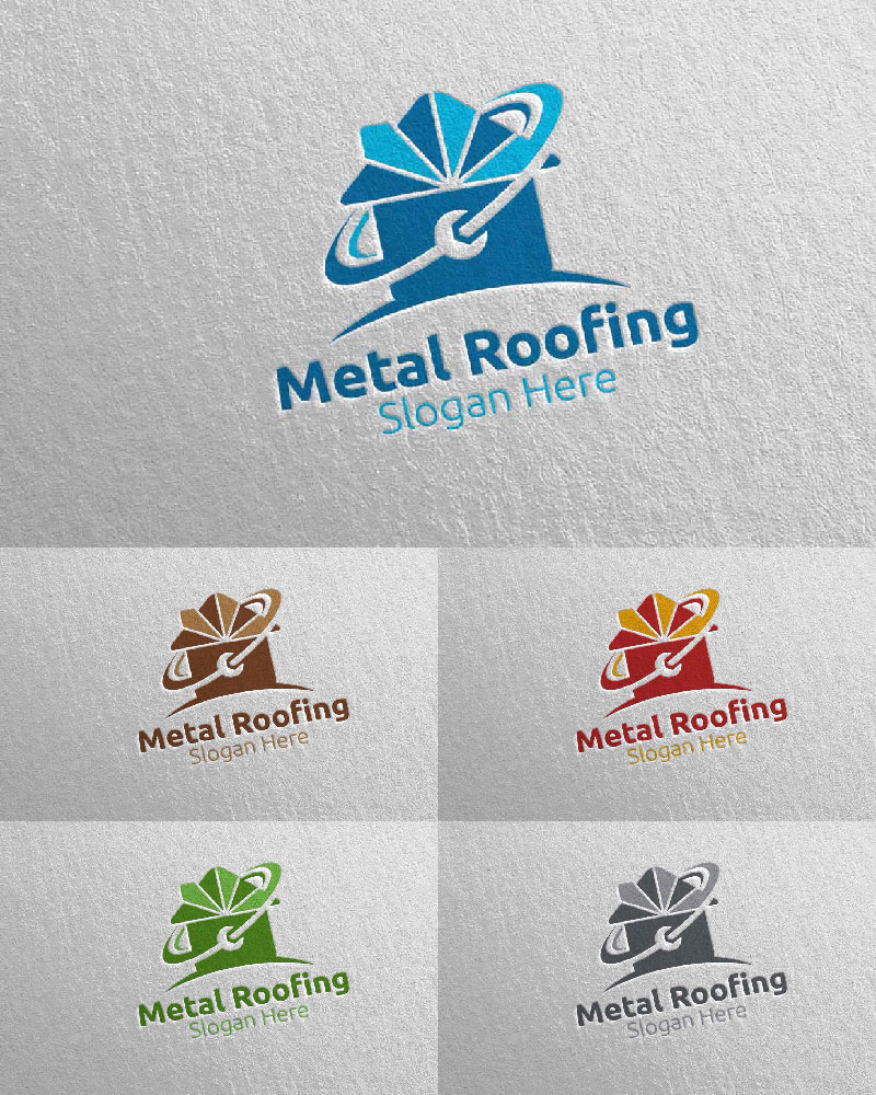 Plantillas de Logotipos