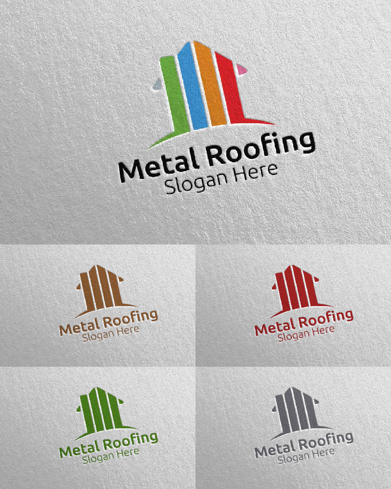 Plantillas de Logotipos