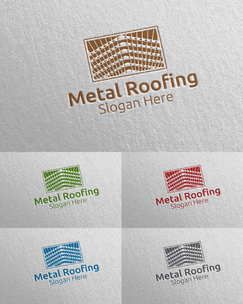 Plantillas de Logotipos