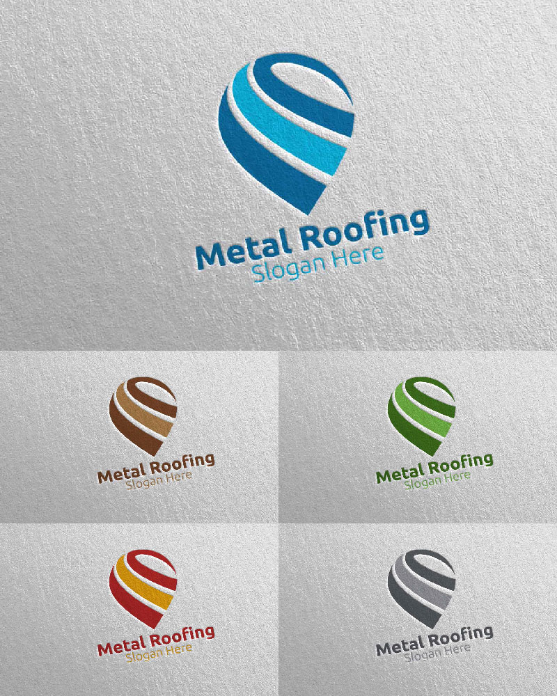 Plantillas de Logotipos