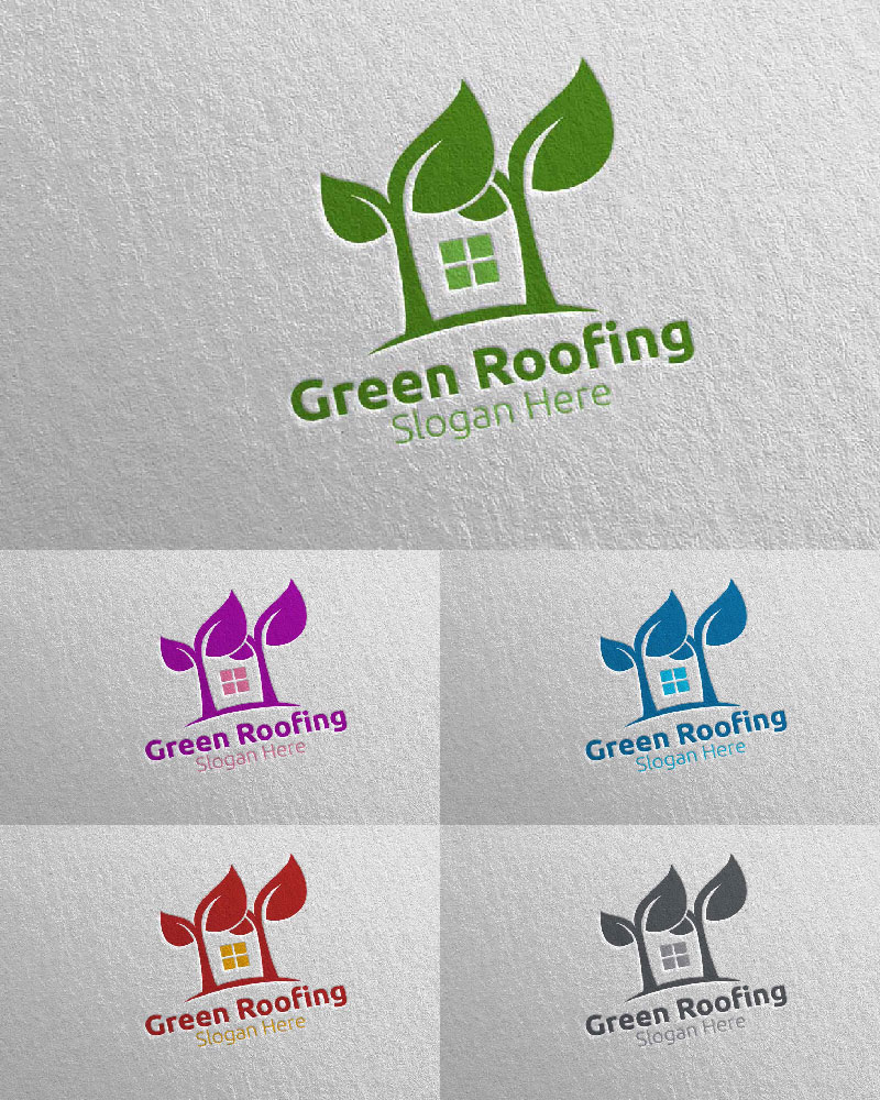 Plantillas de Logotipos