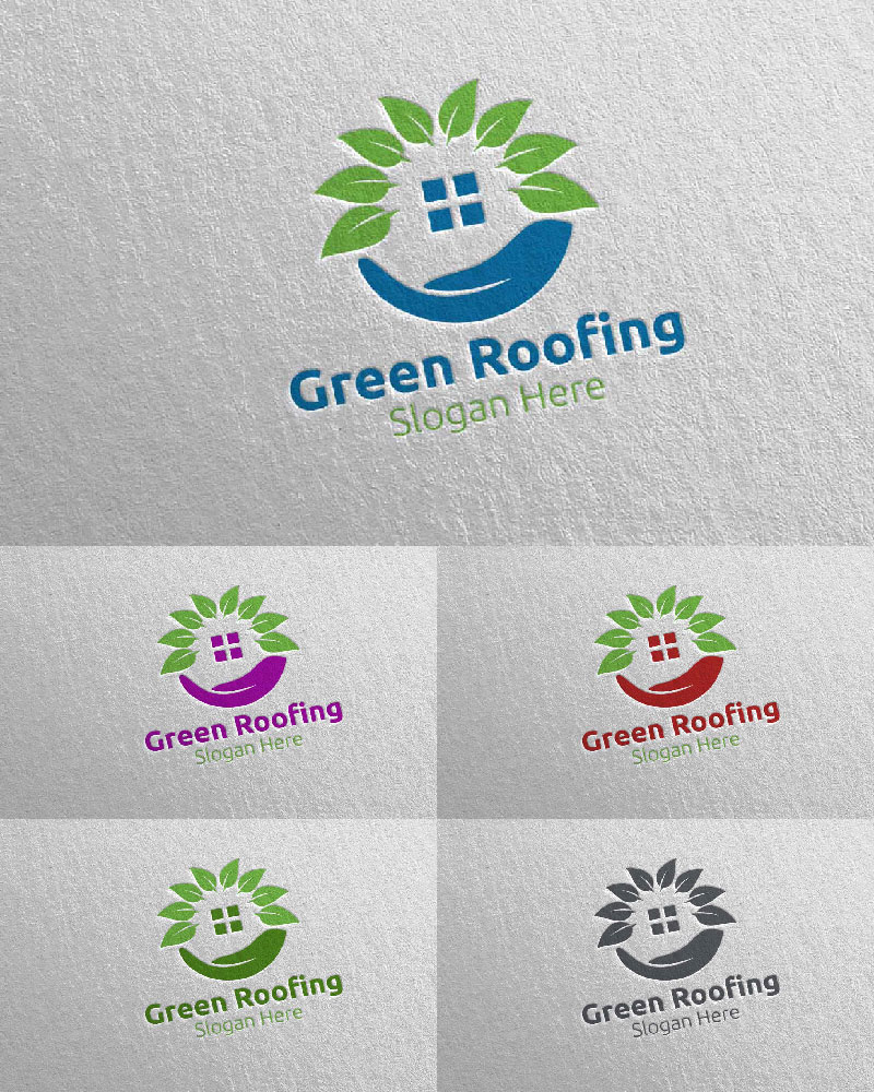 Plantillas de Logotipos