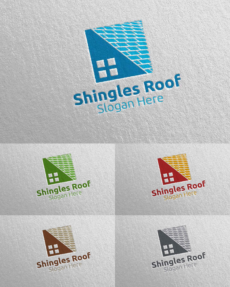 Plantillas de Logotipos