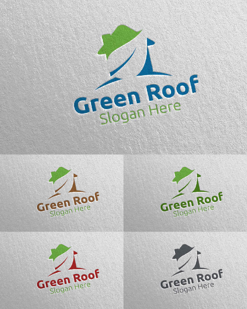 Plantillas de Logotipos