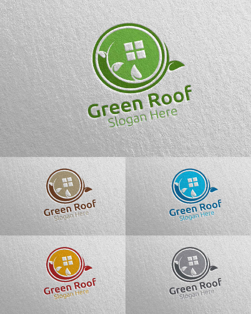 Plantillas de Logotipos