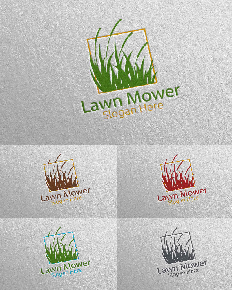 Plantillas de Logotipos