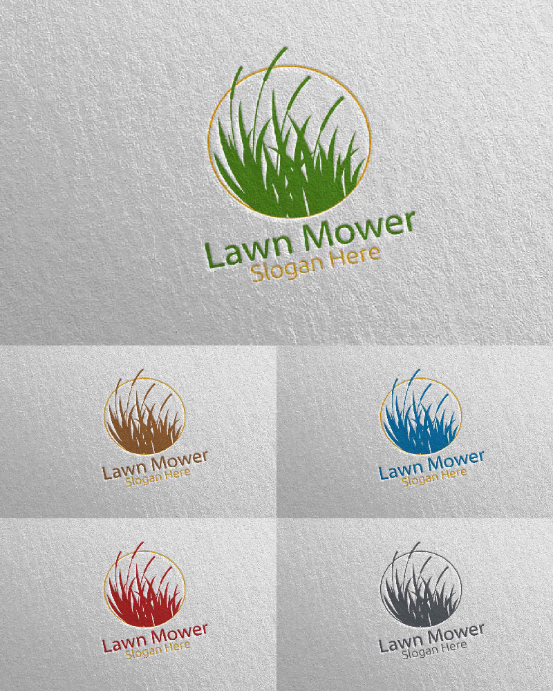 Plantillas de Logotipos