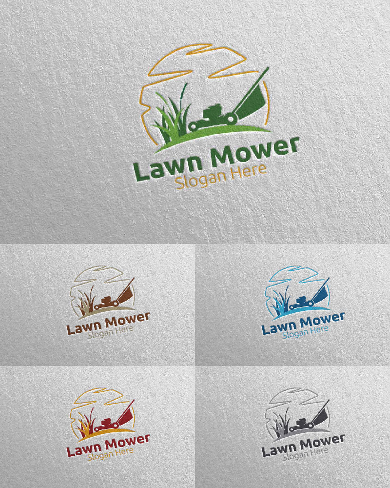 Plantillas de Logotipos