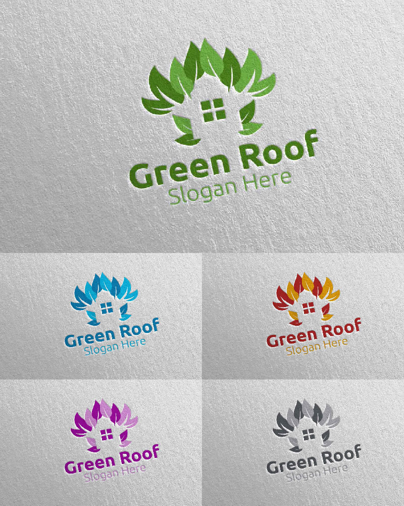 Plantillas de Logotipos