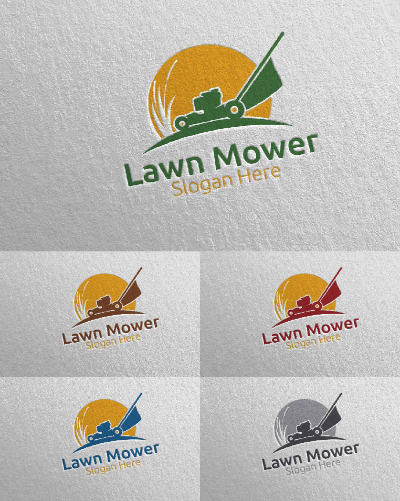 Plantillas de Logotipos