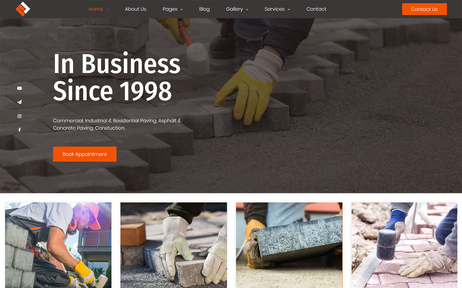 WordPress Themes