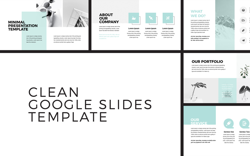 Google Slides