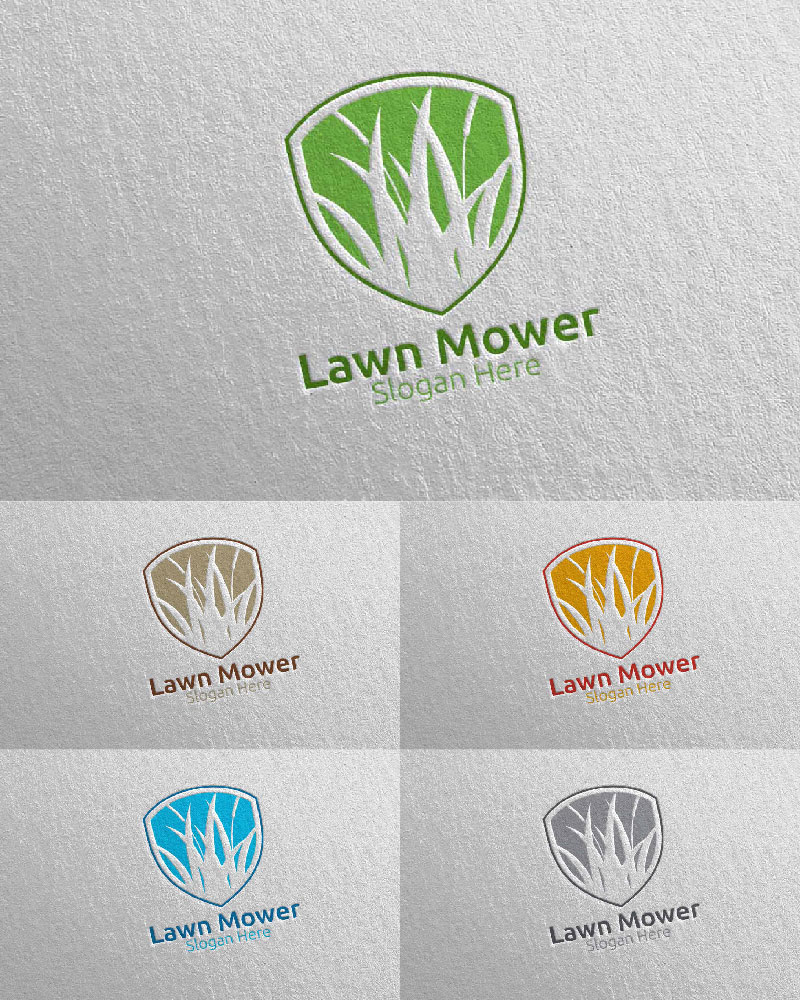 Plantillas de Logotipos