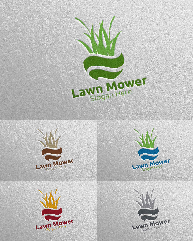 Plantillas de Logotipos