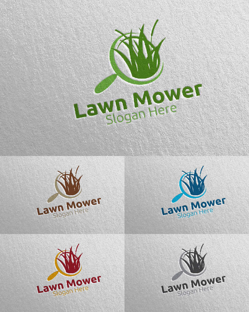 Plantillas de Logotipos