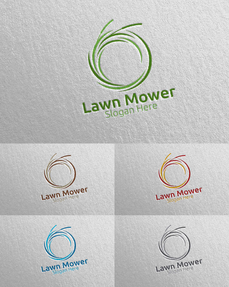 Plantillas de Logotipos