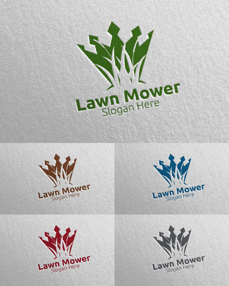 Plantillas de Logotipos