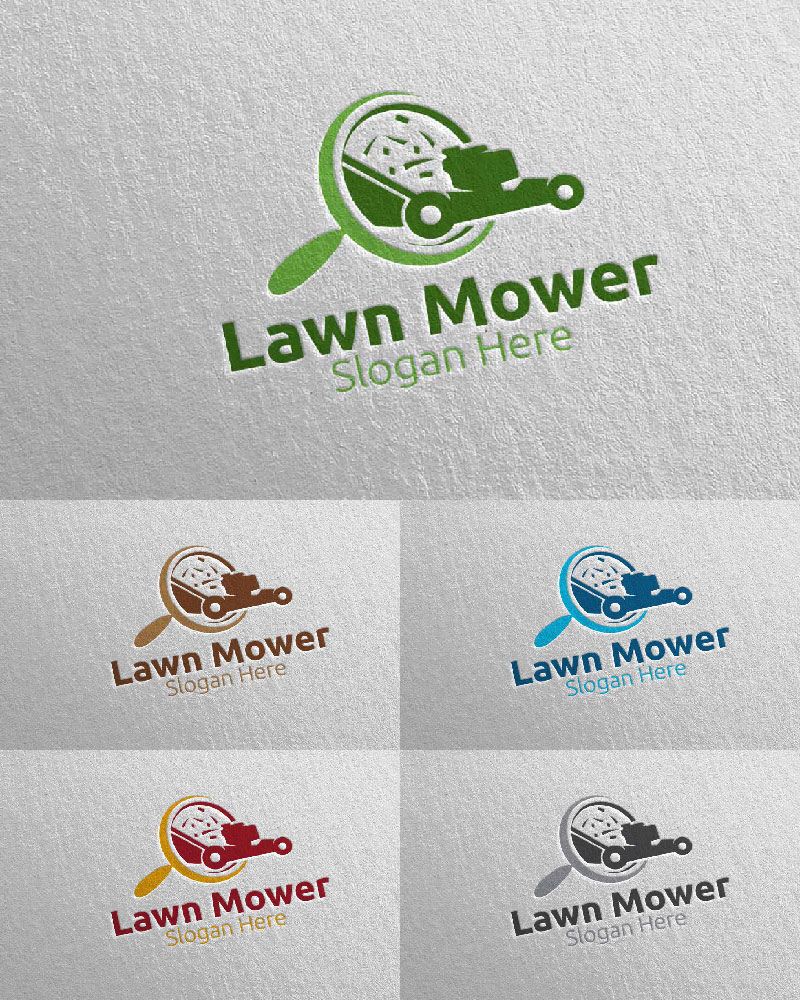 Plantillas de Logotipos