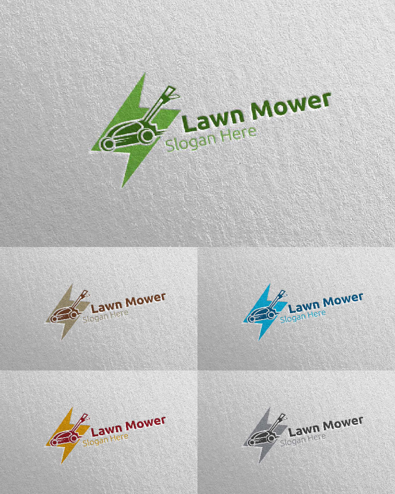 Plantillas de Logotipos