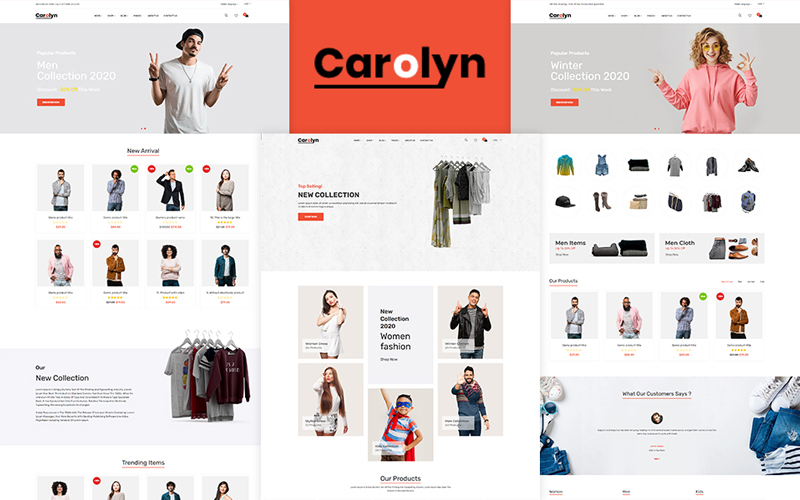 Shopify Themes